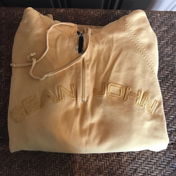 Sean John Other - Sean John Pullover